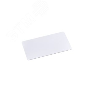 Карта Mifare card_Mifare Optimus CCTV