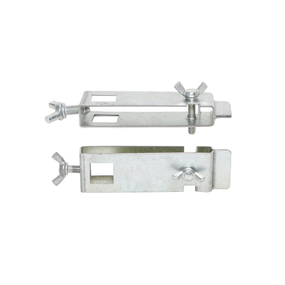 TBSR 105 Кронштейн для крепления гибких подводок к подвесному потолку - 105мм