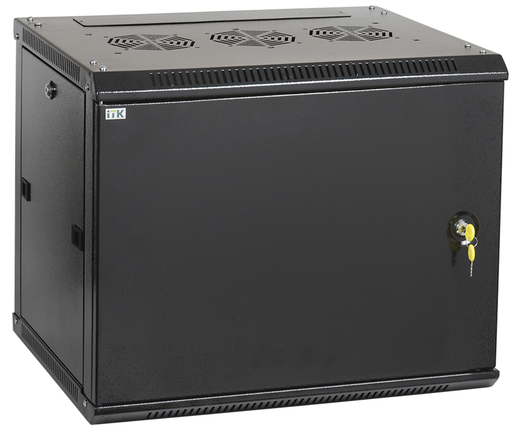Шкаф телекоммуникационный LWR5-15U64-MF
