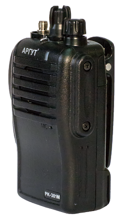 Радиостанция АРГУТ РК-301М