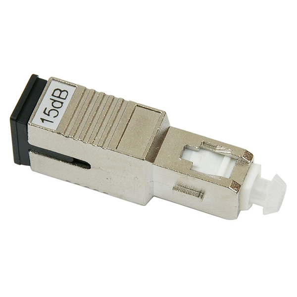 Оптический аттенюатор Att-FM SC-SM-15dB (7315c)