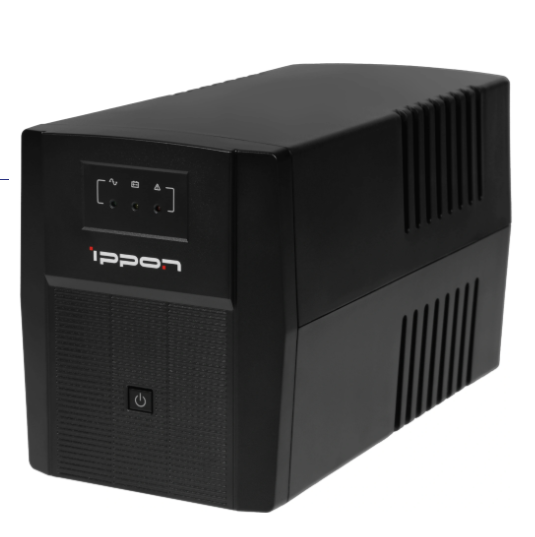 Источник питания UPS Back Basic 2200 Euro