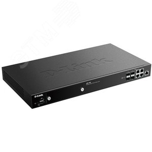 Лицензия на управление 64 дополнительными точками DWC-2000-AP64-LIC D-Link