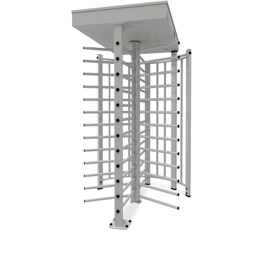 Турникет полноростовой Praktika T-10-МН