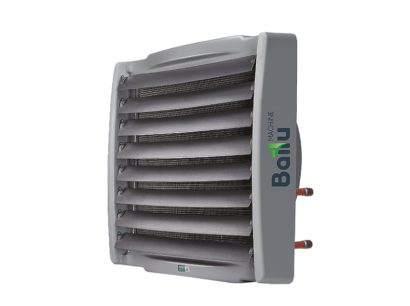 Тепловентилятор BALLU BHP-W2-30-SF (НС-1251904)