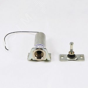 Замок электромеханический с толкателем Promix-SM104.10 Promix