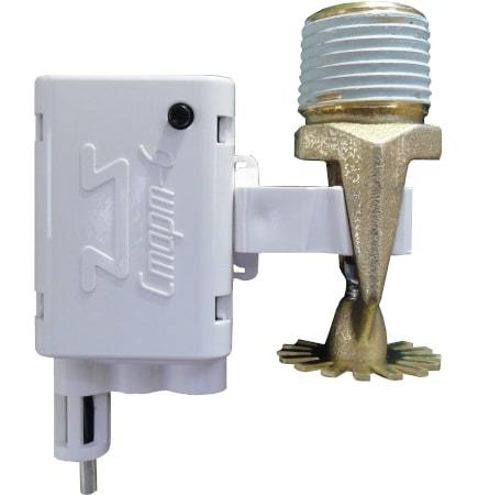 Устройство принудительного пуска оросителей УПП "Старт-6" (60°)