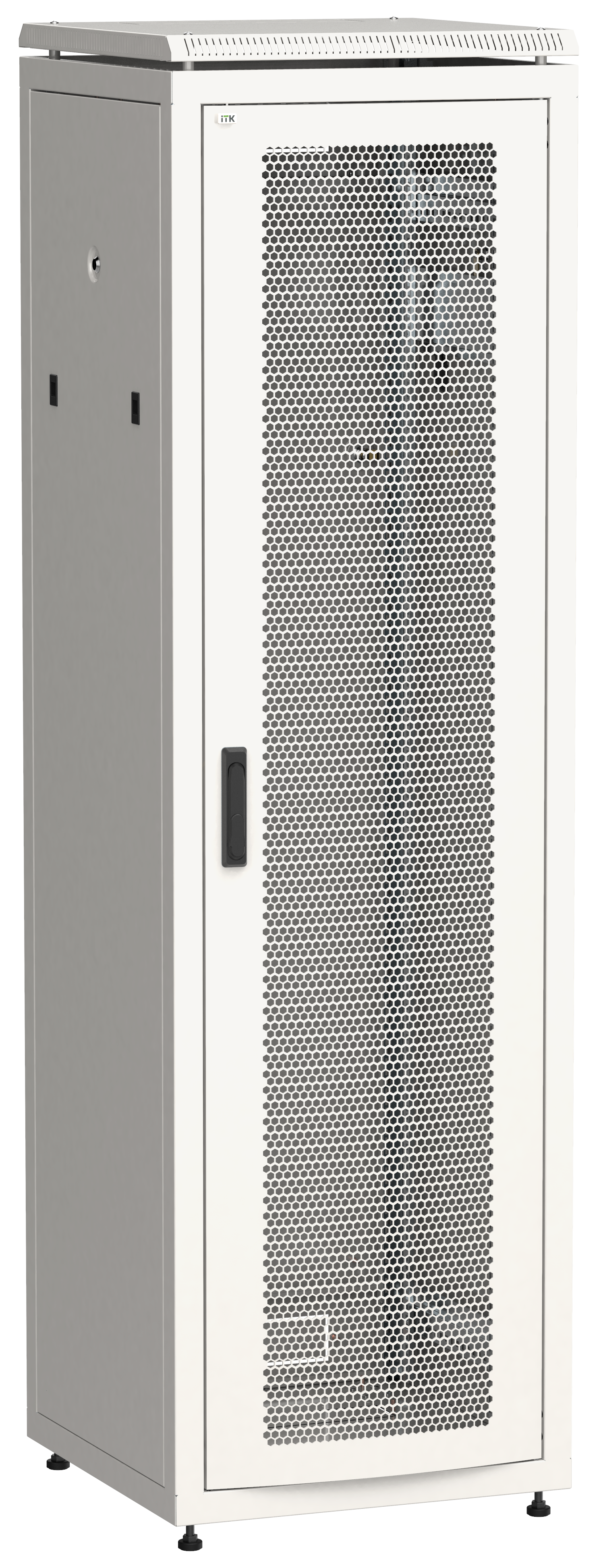 Шкаф телекоммуникационный LN35-42U66-P