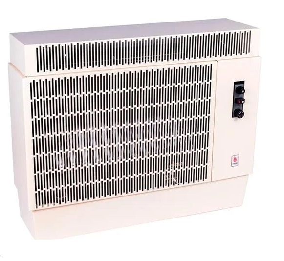 Конвектор газовый FEG F 819 F
