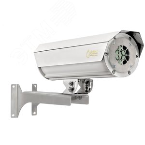 Термокожухи взрывозащищенные из алюм.сплава, для тепловизоров, IP68, 12 VDC Т-А-Ехd исп. 16 Релион