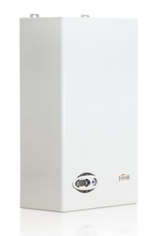 Котел газовый Ferroli Divabel F24
