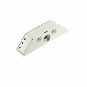 Замок электромеханический угловой малогабаритный Promix-SM101.11 white Promix