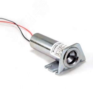 Замок электромеханический с толкателем Promix-SM104.10 Promix