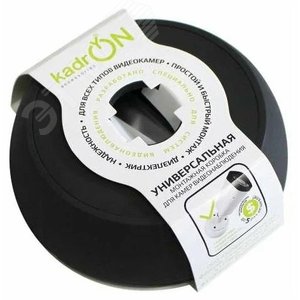 Коробка монтажная KadrON JB2-100B JB2-100B KadrON