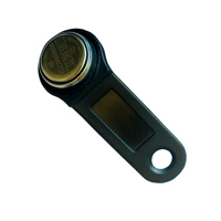 Ключ Touch Memory DS1964S Ключ ТМ (iButton DS1964S-F5)