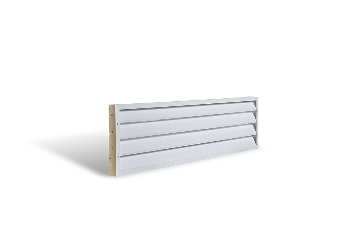 Решетка защитная для КСИД РДК-1200