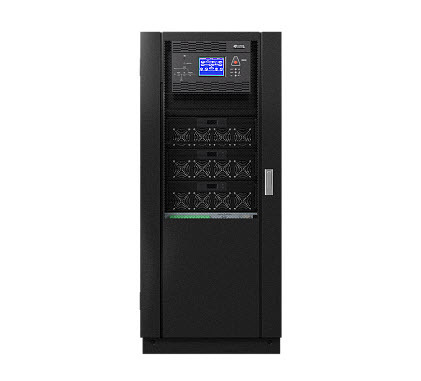 Источник питания UPS ЛЕГИОН-3Ф-120К