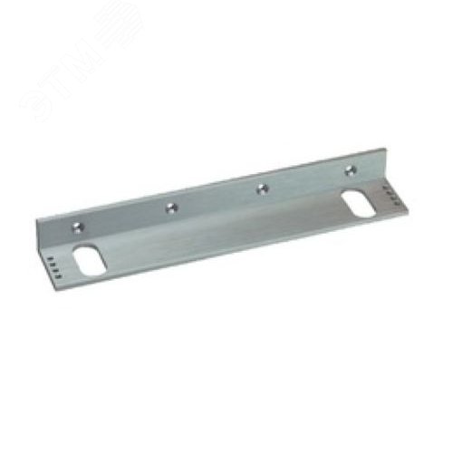 L-кронштейн для EMC 600 ALH и EMC 600-2 ALH 8010915 dormakaba