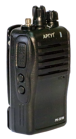 Радиостанция АРГУТ РК-301М