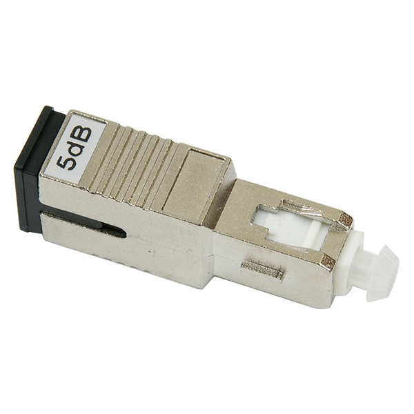 Оптический аттенюатор Att-FM SC-SM-5dB (7317c)