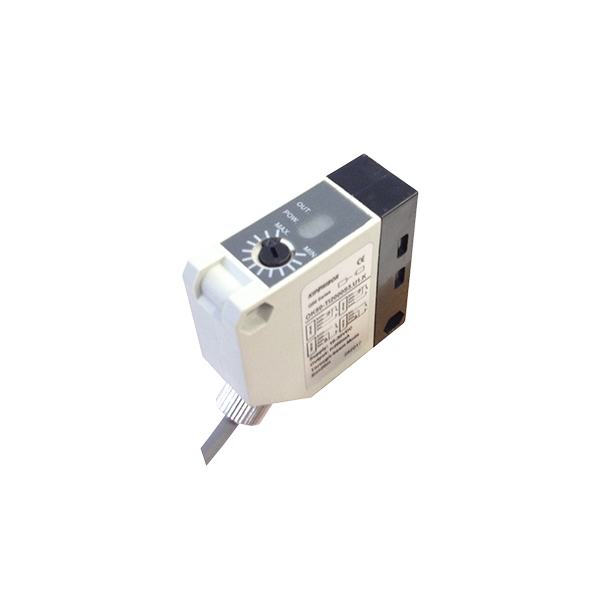 Датчик оптический бесконтактный OK50-DI0100S3.U1.K