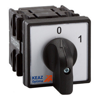 Переключатель кулачковый КЭАЗ 149073 OptiSwitch 4G10-55-U-R014
