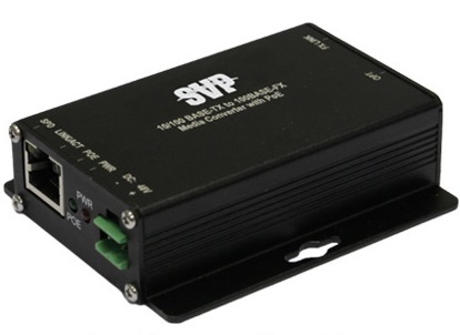 Медиаконвертер SVP-E1111P-E