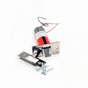 Замок электромеханический врезной уличного исполнения Promix-SM213.00 Promix