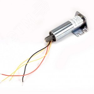 Замок электромеханический с толкателем Promix-SM104.10 Promix