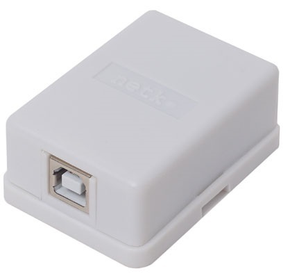 Конвертор USB-RS485G c гальванической развязкой