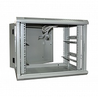 Шкаф телекоммуникационный C066054GWT