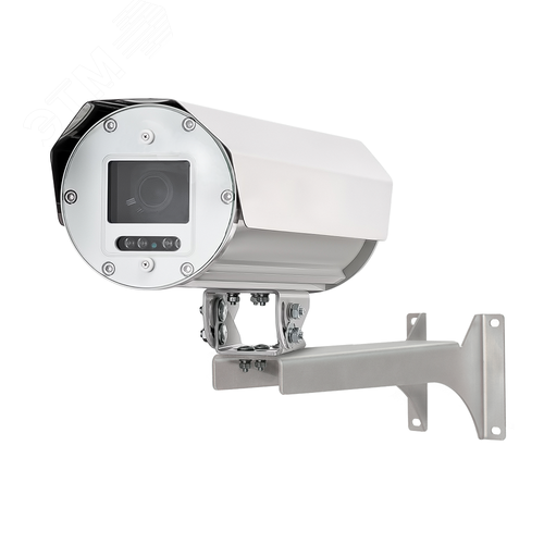 Термокожух взрывозащищенный ТКВ-300-А-ИК исп. 16 Релион