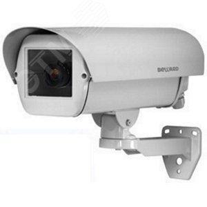 Термокожух с Wi-Fi модулем, встроенный блок питания BDxxxxWB2-K220 Beward