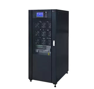 Источник питания UPS ЛЕГИОН-3Ф-150К