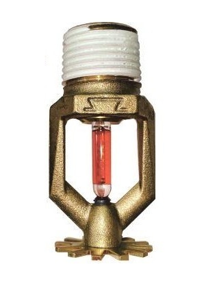 Ороситель СВО0-РНд0,42-R1/2/Р79.В3-"СВН-К80" цвет белый (RAL 9016)