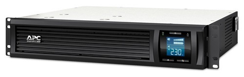 Источник питания UPS SMC3000R2I-RS