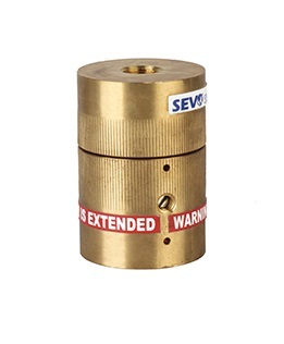 Пневматическое пусковое устройство SEVO