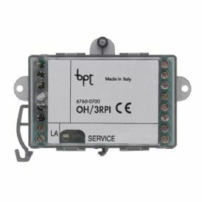 Модуль (составная часть панели) OH/3RPI (67600700)