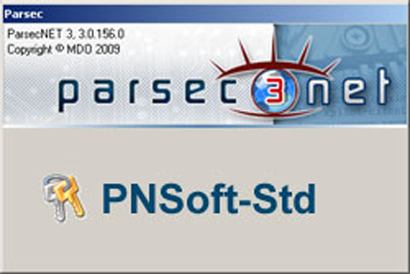 Базовое ПО PNSoft-Max