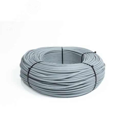 Кабель LIYCY (TP) 4X2X0.14 LIYCY (TP) 4X2X0,14 Кев-Рус/KR Automation