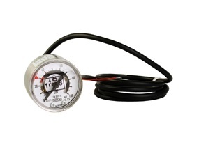 Манометр электроконтактный для ЗПУ B0482, B0481