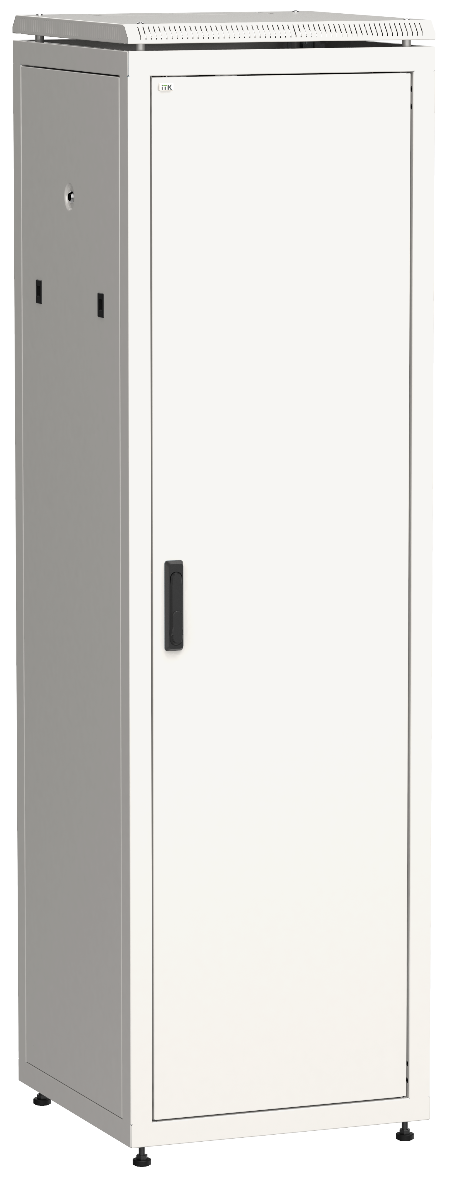 Шкаф телекоммуникационный LN35-42U66-M