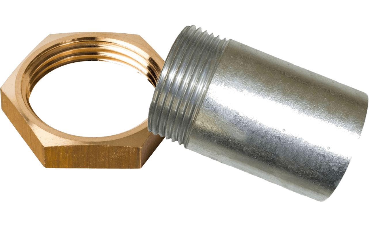 Комплект крепежных деталей к УУ DN 32 малорасходный