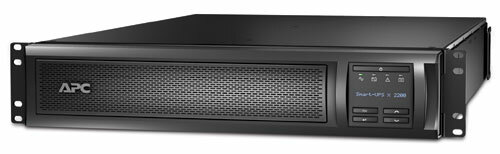 Источник питания UPS SMX2200R2HVNC