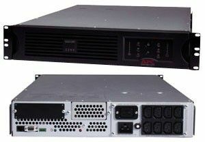 Модуль батарейный RBC43