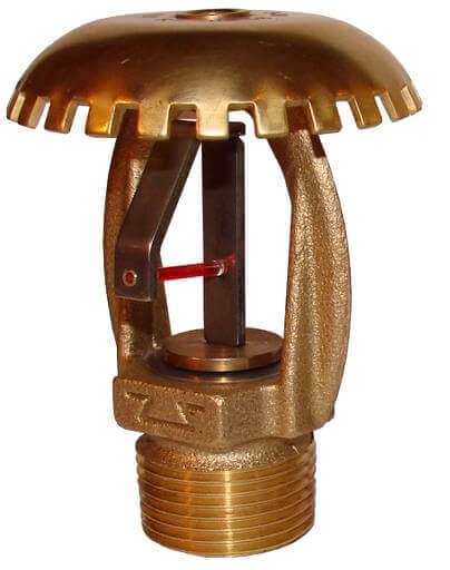 Ороситель СУSO РВо1,91-R1/Р93.ВЗ-"СОБР-25-В"