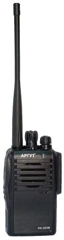 Радиостанция АРГУТ РК-301М