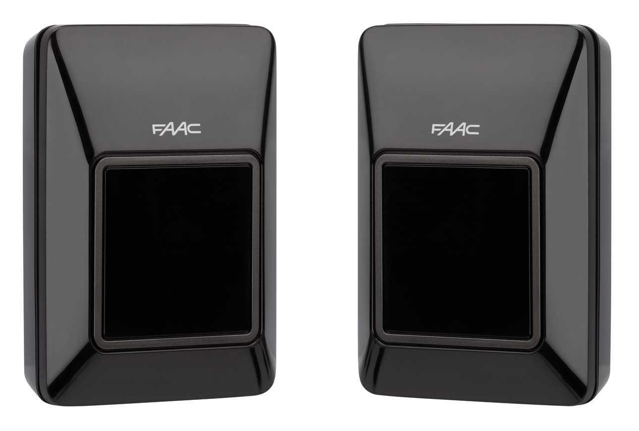 Фотоэлементы FAAC 785105 XP30