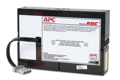 Модуль батарейный RBC59
