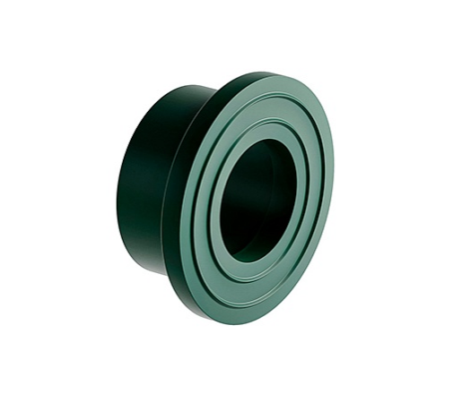 Бурт под флянец SLTFPBF790GR Бурт под фланец SLT BLOCKFIRE PP-R 90